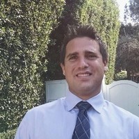 Alex Weinbaum